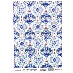 Papier ryżowy format A4 ( 700 )